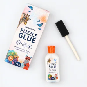 Pegamento para Puzzle - Imagen 6