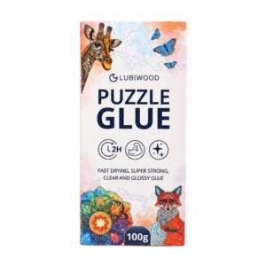 Pegamento para Puzzle - Imagen 2