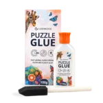 Pegamento para Puzzle