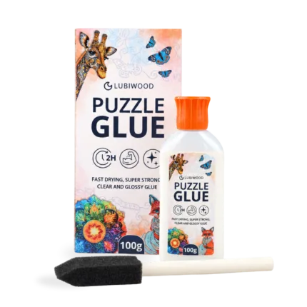 Puzzlekleber