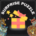Náhodná Puzzle