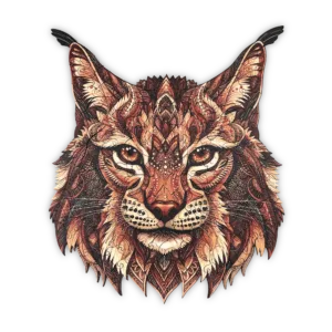 Adventurous Lynx Puzzle