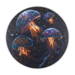 Lysende Gople Puslespil