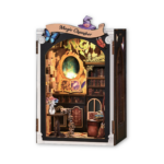 Book Nook Магическа Стая