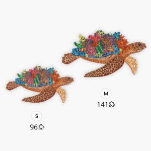 Pacific Turtle Puzzle - Image 3
