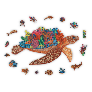 Pacific Turtle Puzzle - Image 2