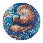 Vandodder Puslespil