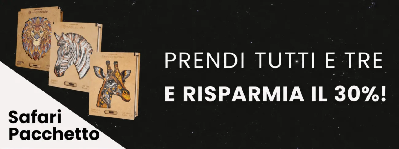 Safari Bundle