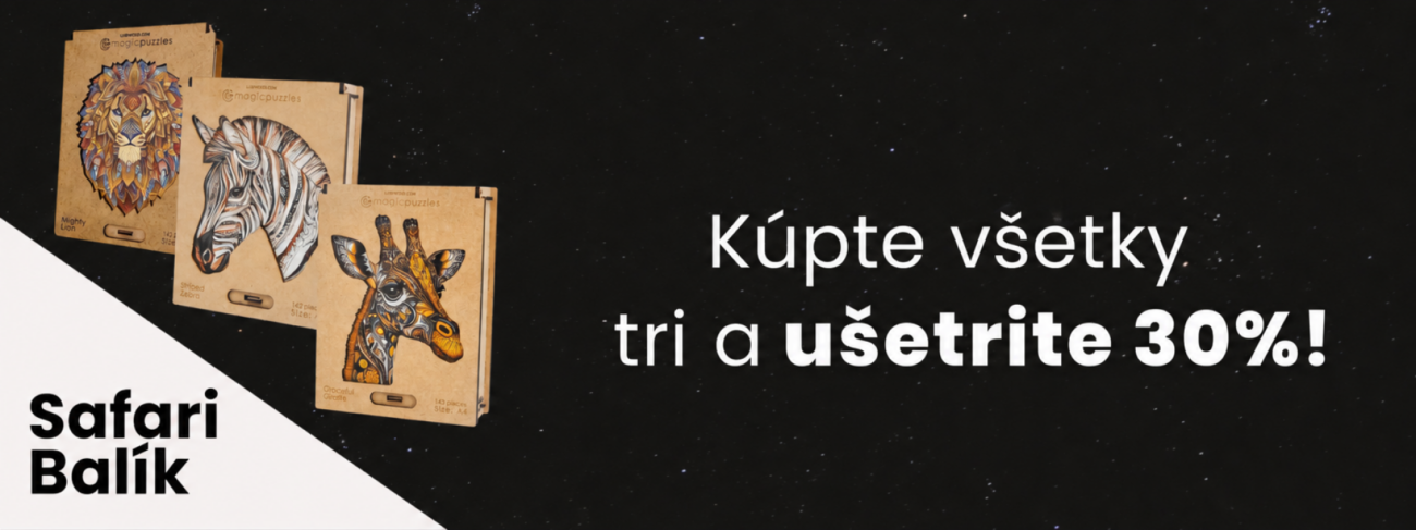 Safari Bundle