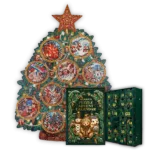 Puzzle Calendrier de l'Avent