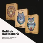 Balíček Bestsellerů