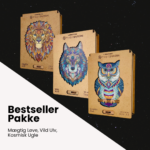Bestseller Pakke