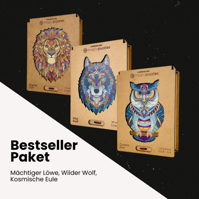 Bestseller Paket