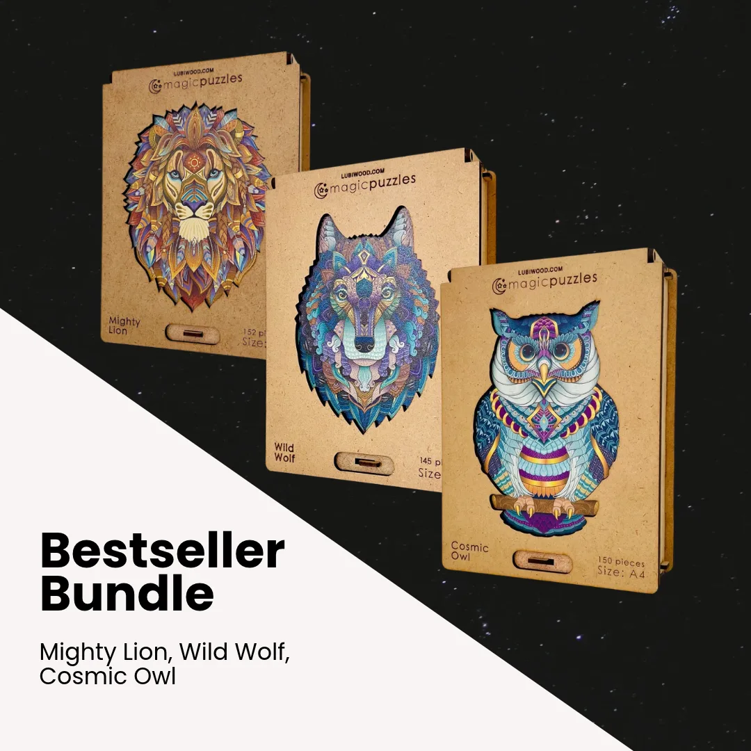 Bestseller Bundle - Image 1
