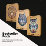 Pack Bestseller