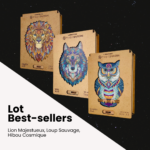 Lot Best-sellers