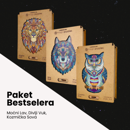 Paket Bestselera