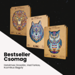 Bestseller Csomag