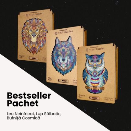 Bestseller Pachet