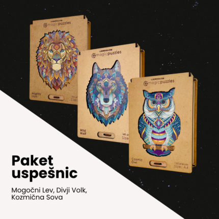 Paket uspešnic