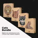Cats Bundle