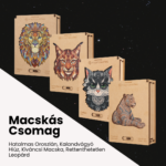 Macskás Csomag