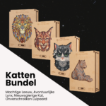 Katten Bundel