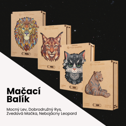 Mačací Balík