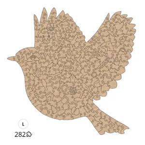 Free Bird Puzzle - Image 4