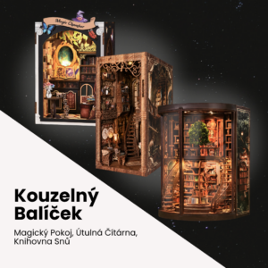 Magický balíček