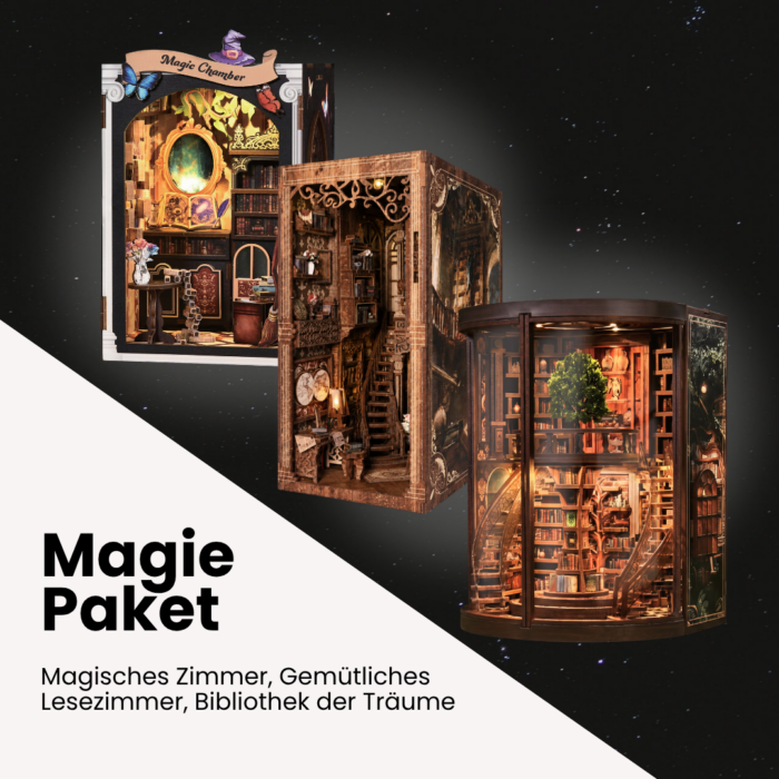 Magisches Paket