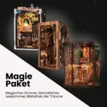 Magisches Paket