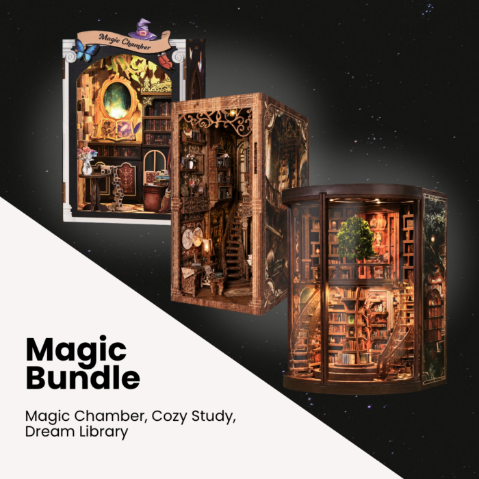 Magic Bundle