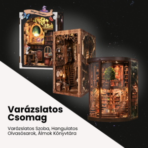 Varázslatos Csomag