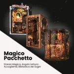 Pacchetto Magico