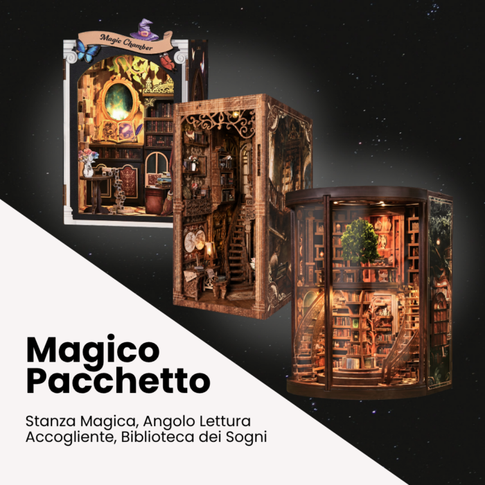 Pacchetto Magico