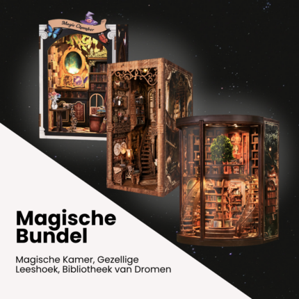 Magische bundel
