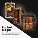 Pachet magic