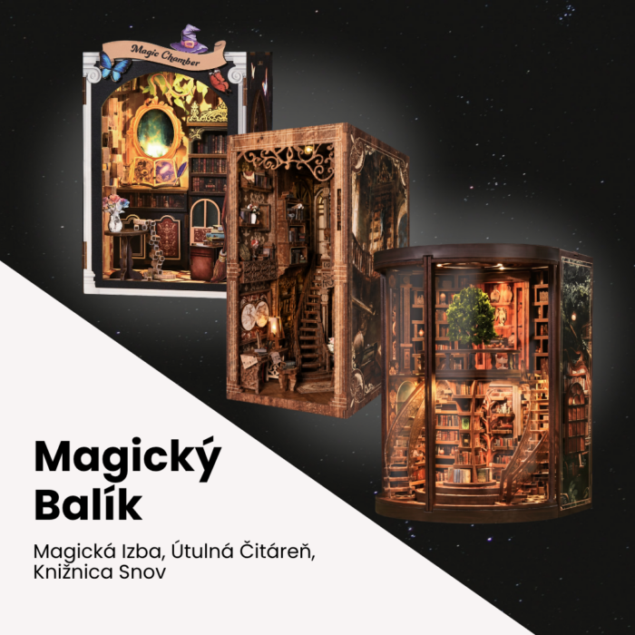 Magický Balík