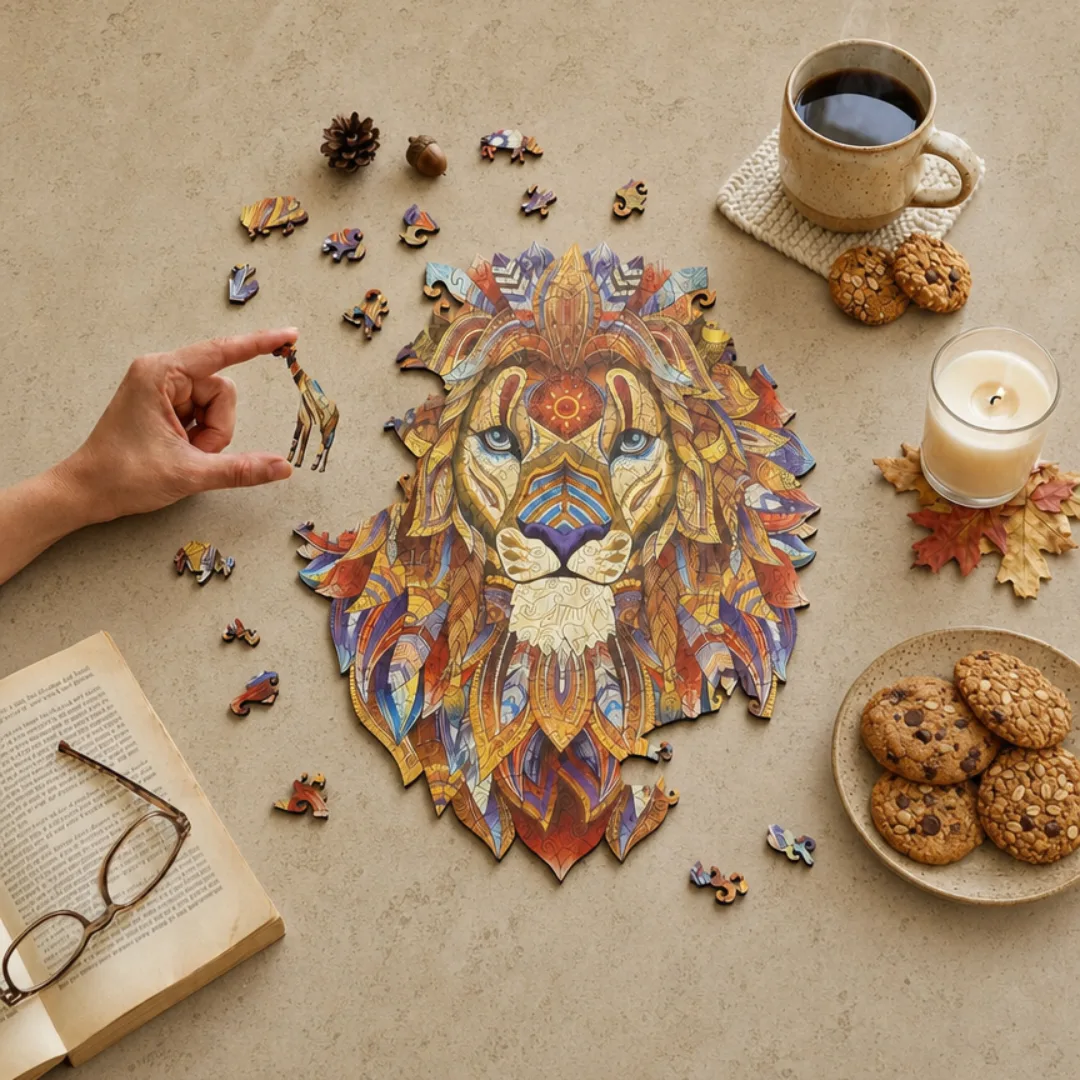 Puzzle 