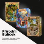 Přírodní Balíček