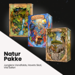 Natur Pakke