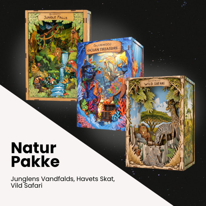 Natur Pakke