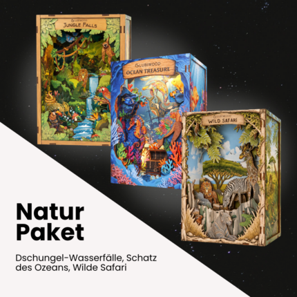 Natur Paket