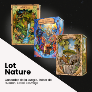 Lot Nature