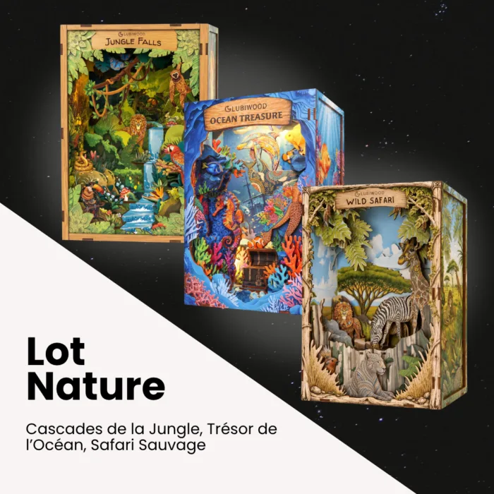 Lot Nature