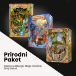 Prirodni Paket
