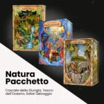 Pacchetto Natura