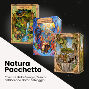 Pacchetto Natura