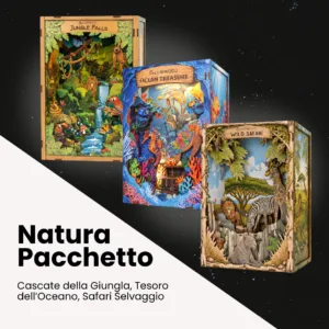 Pacchetto Natura